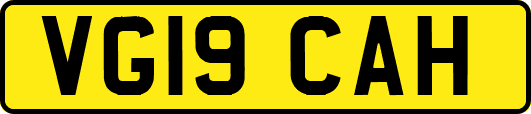 VG19CAH