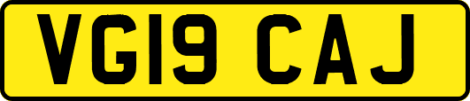 VG19CAJ