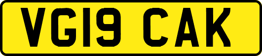 VG19CAK