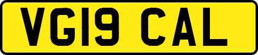 VG19CAL