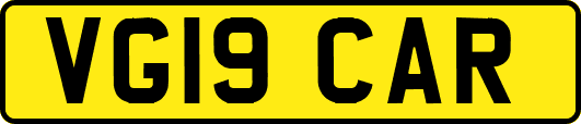 VG19CAR