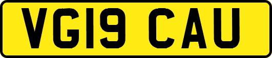 VG19CAU