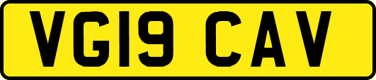 VG19CAV