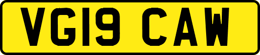 VG19CAW