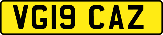 VG19CAZ