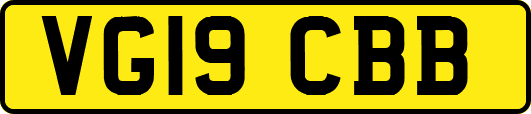 VG19CBB