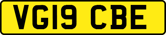 VG19CBE
