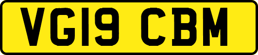 VG19CBM