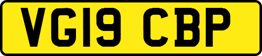 VG19CBP