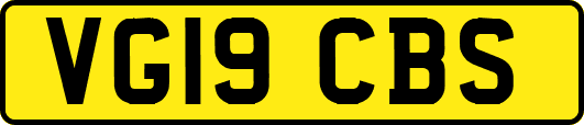 VG19CBS