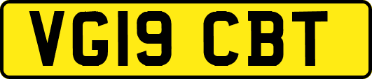VG19CBT
