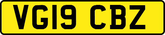 VG19CBZ