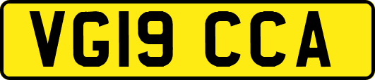VG19CCA