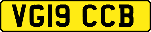 VG19CCB
