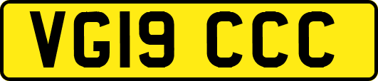 VG19CCC