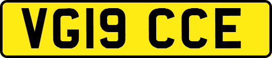 VG19CCE
