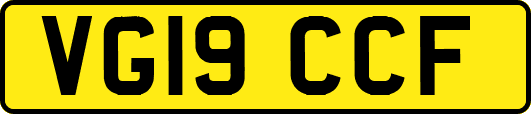 VG19CCF