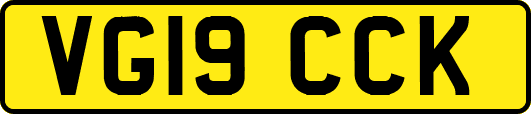 VG19CCK