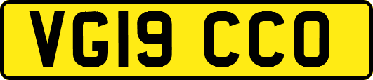 VG19CCO
