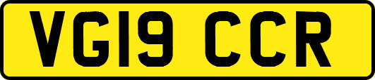 VG19CCR
