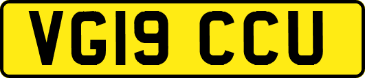 VG19CCU