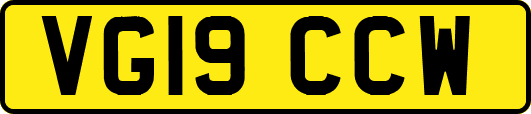 VG19CCW