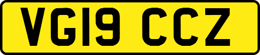 VG19CCZ