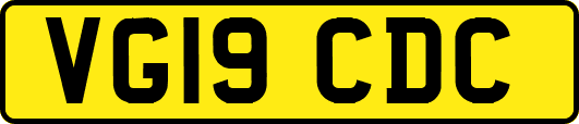 VG19CDC