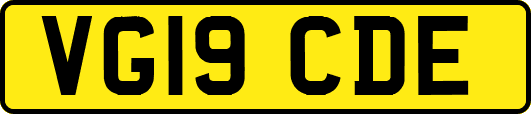 VG19CDE