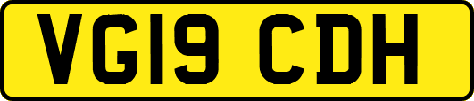 VG19CDH