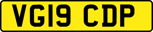 VG19CDP