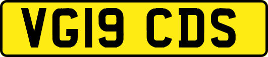 VG19CDS