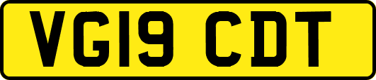 VG19CDT