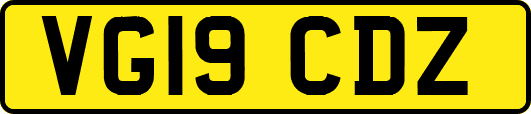 VG19CDZ
