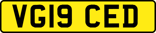 VG19CED