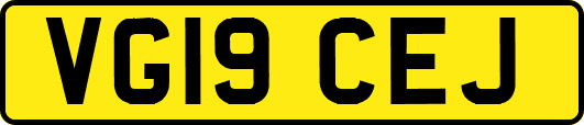 VG19CEJ