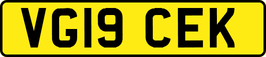 VG19CEK