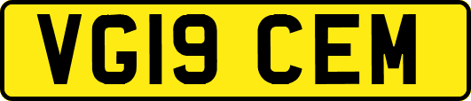 VG19CEM