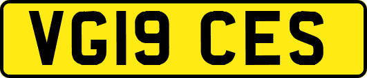VG19CES