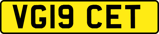 VG19CET