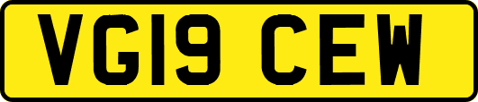 VG19CEW