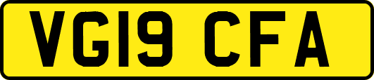 VG19CFA