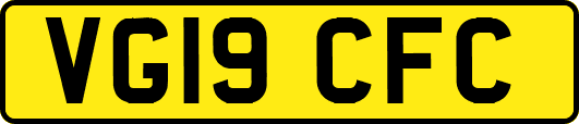 VG19CFC
