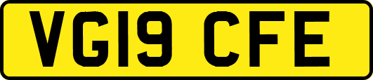 VG19CFE