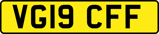 VG19CFF