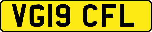 VG19CFL