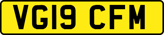 VG19CFM