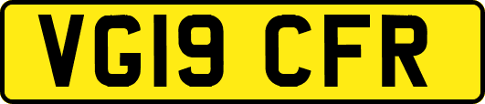 VG19CFR