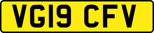 VG19CFV