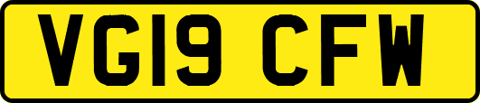 VG19CFW